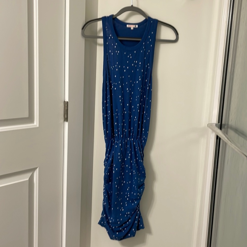 Sundry Star Dress